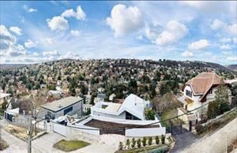 Eladó Budapest II. kerületi családi ház hirdetés (89364793)