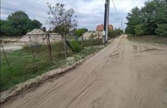 Eladó Debreceni egyéb telek hirdetés (73614947)