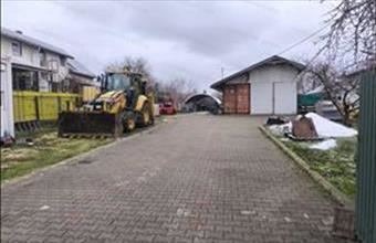 Eladó Szolnoki lakóövezeti telek hirdetés (75852779)