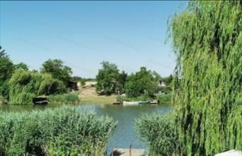 Eladó Békésszentandrási hétvégi ház hirdetés (35675347)