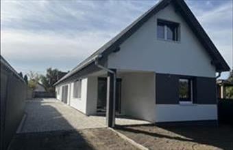 Eladó Ráckevei ikerház hirdetés (98153674)