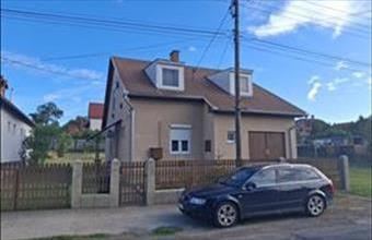 Eladó Bátonyterenyei családi ház hirdetés (13735393)