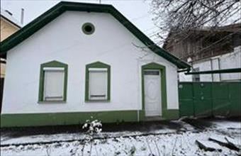 Eladó Békéscsabai egyéb ház hirdetés (23386945)