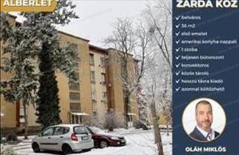 Kiadó Kaposvári tégla lakás hirdetés (79537864)