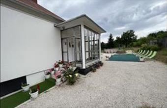 Eladó Vasvári családi ház hirdetés (86243153)