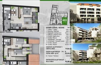 Eladó Budapest IV. kerületi tégla lakás hirdetés (57433144)