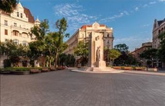 Eladó Budapest V. kerületi tégla lakás hirdetés (44994743)