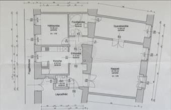 Eladó Budapest V. kerületi tégla lakás hirdetés (79939174)