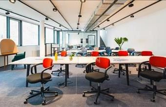 Kiadó Budapest VIII. kerületi iroda irodaházban hirdetés (23484763)