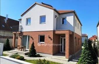 Eladó Budapest XXII. kerületi ikerház hirdetés (43499267)