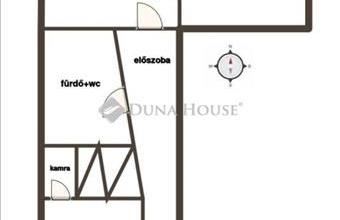 Eladó Budapest IX. kerületi tégla lakás hirdetés (52473933)