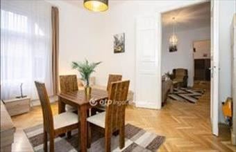 Eladó Budapest VIII. kerületi tégla lakás hirdetés (47343242)