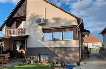 Eladó Újlengyeli családi ház hirdetés (74958991)