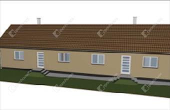 Eladó Monorierdői családi ház hirdetés (18326824)