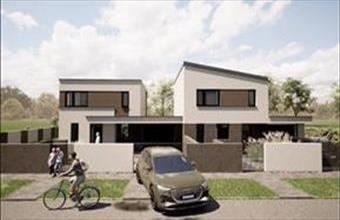 Eladó Máriakálnoki ikerház hirdetés (29974569)