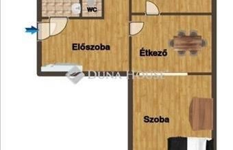 Eladó Budapest XI. kerületi panel lakás hirdetés (32439746)