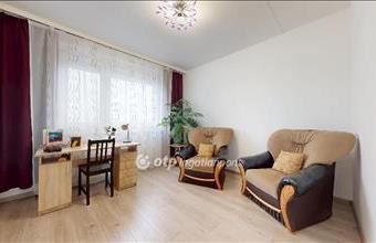 Eladó Tiszaújvárosi panel lakás hirdetés (55989359)