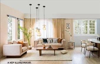 Eladó Budapest VII. kerületi tégla lakás hirdetés (45734676)