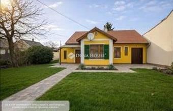 Eladó Budapest XIX. kerületi családi ház hirdetés (75964886)