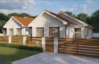 Eladó Balatonszőlősi családi ház hirdetés (13426416)