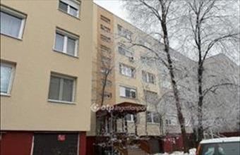 Eladó Kecskeméti panel lakás hirdetés (55454872)