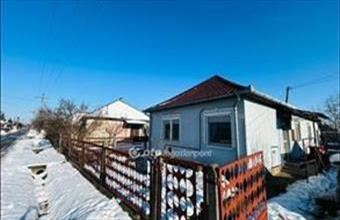 Eladó Ibrányi családi ház hirdetés (13587344)