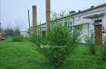 Eladó Füzesabonyi fejlesztési lakóterület hirdetés (73438597)