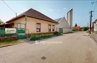 Eladó Mezőkövesdi családi ház hirdetés (65943319)