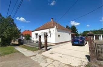 Eladó Mórichidai családi ház hirdetés (24174344)