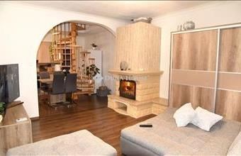 Eladó Pécsi tégla lakás hirdetés (33354357)