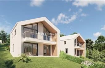 Eladó Piliscsabai ikerház hirdetés (72149847)