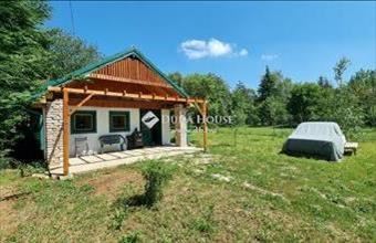 Eladó Budakeszi hétvégi ház hirdetés (43387183)