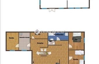 Eladó Olaszfai családi ház hirdetés (52748223)