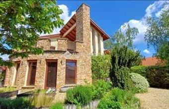 Eladó Budajenői családi ház hirdetés (42327646)