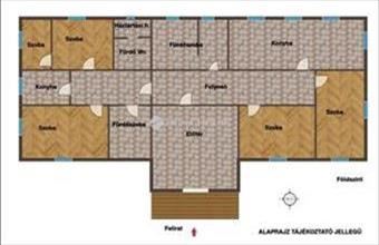 Eladó Pacsai egyéb vendéglátó ingatlan hirdetés (33222241)