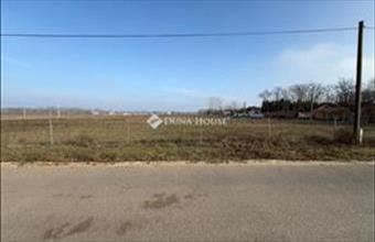 Eladó Kecskeméti külterületi telek hirdetés (76862537)