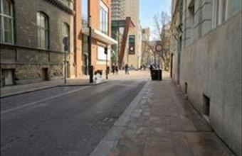 Eladó Budapest VIII. kerületi üzlethelyiség utcafronton hirdetés (62244759)