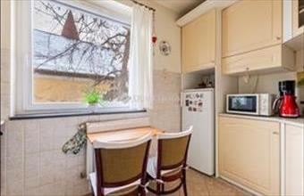 Eladó Budapest II. kerületi tégla lakás hirdetés (52972344)