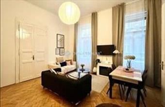 Eladó Budapest VI. kerületi tégla lakás hirdetés (99157381)