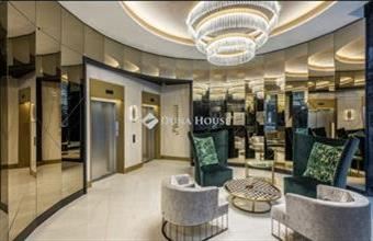 Eladó Budapest V. kerületi tégla lakás hirdetés (34936392)