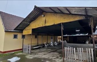 Eladó Nyáregyházai étterem, vendéglő hirdetés (18543399)