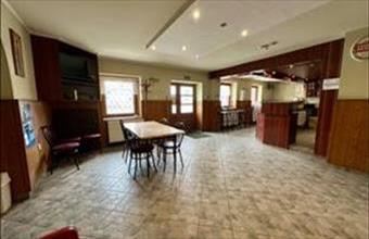 Eladó Nyáregyházai étterem, vendéglő hirdetés (18543399)