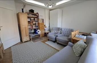 Eladó Budapest II. kerületi tégla lakás hirdetés (26417675)