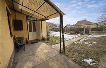 Eladó Budapest XIX. kerületi családi ház hirdetés (74582352)