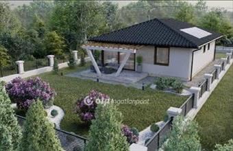 Eladó Szombathelyi családi ház hirdetés (88239687)