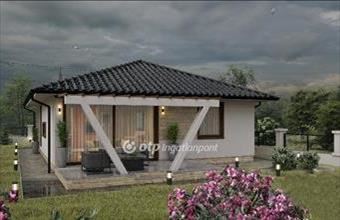 Eladó Szombathelyi családi ház hirdetés (39314944)