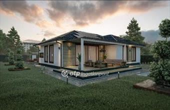 Eladó Szombathelyi családi ház hirdetés (48498233)