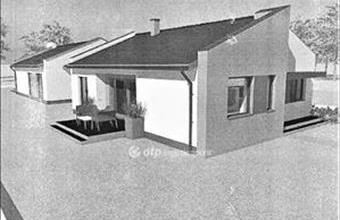 Eladó Csepregi ikerház hirdetés (46993367)