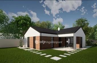 Eladó Szombathelyi családi ház hirdetés (64644994)