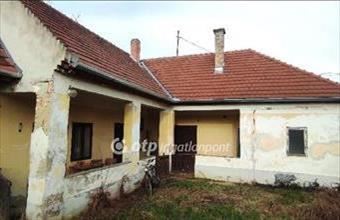 Eladó Győri családi ház hirdetés (44332733)